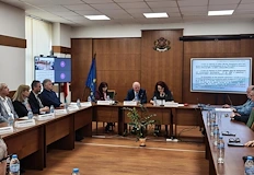 Магистратите решават 86 процента от делата до три месецаАдминистративен съд