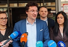 Председателят на БСП коментира предстоящия парламентарен вот в УнгарияПредстоящите избори