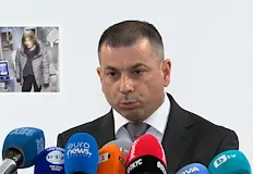 Задържаха 39 годишната жена наръгала четирима германци в СофияСтоличната полиция задържа