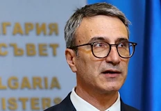 Трайчо Трайков покани турския си колега в СофияСлужебният министър на