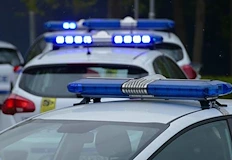 Съдът остави в ареста въоръжен наркодилърНад 20 килограма различни по
