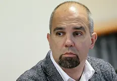 Първан Симеонов Жителите на София са най тревожни относно ескалацията на