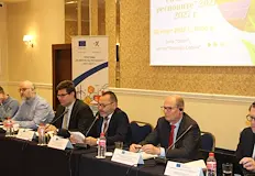МРРБ отчете 590 сключени договора и подготвя нови процедури за