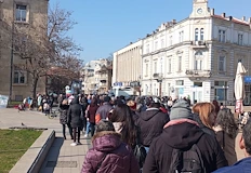От Гората бг са подготвили широк спектър от растенияДесетки русенци се