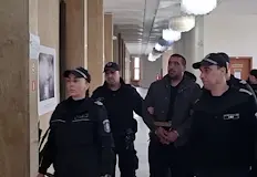 Живко Георгиев Зоро се страхувал от вендета след фаталния