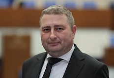 Народният представител започва отворени срещи с гражданитеНародният представител от ГЕРБ СДС