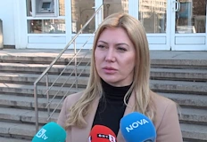 Остър сблъсък разтресе върха на държавните железнициЗаместник директорът на Национална компания