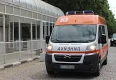 Инцидентът блокира изцяло движението в района на село ЛешницаЧетирима души