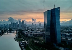 Конфликтът в Близкия изток удря икономическия растежОчаква се ръководителите на