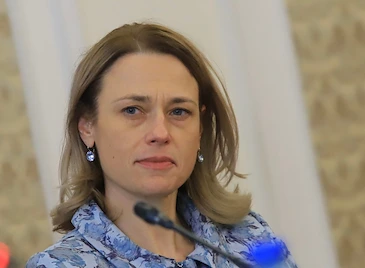 Румен Радев сменя водача си в Русе