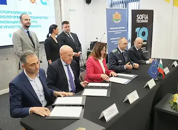 Създават първия инкубатор за военни технологии у нас