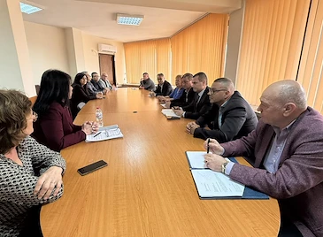 Властта в Русе погва търговците на гласове