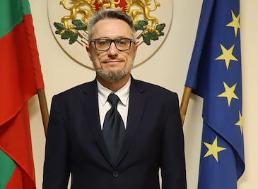 Орлин Пенков: Битката днес е за честно управление