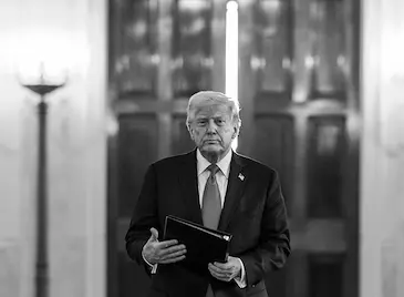 Иран отхвърли мирния план на Доналд Тръмп