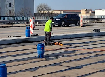 Ускоряват ремонта на булевард Тутракан в Русе