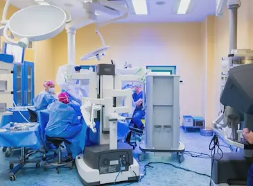 Хирурзи в Русе: Изкуственият интелект вече не е научна фантастика, а ежедневие