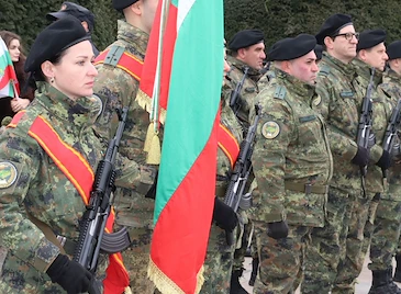 Русе почете 148 години от Освобождението на България