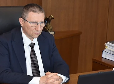 ВСС бетонира Борислав Сарафов начело на прокуратурата