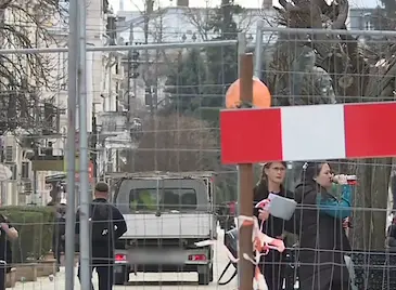 Прекомерен шум тормози русенци