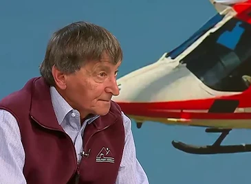 Трагедията в Рила освети кризата с медицинските хеликоптери