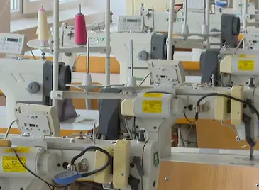 Шивашката индустрия в Русе рухва след пореден крупен фалит