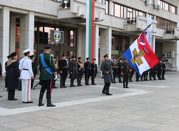 Историческа възстановка пренесе русенци в епохата на Освобождението
