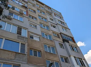 Форос: Сделките с имоти в Русе паднаха с над 20%