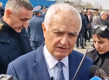 НАТО вдигна бойната готовност по Източния фланг