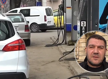 Инфлацията удря шофьорите с нови цени на дизела