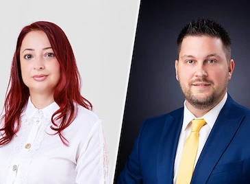 Назначиха нови заместник-областни управители на Русе