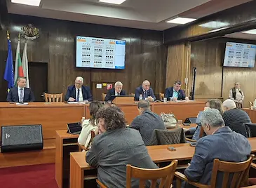 Съветниците в Русе гласуваха спорната концесия за лесопарк "Липник"