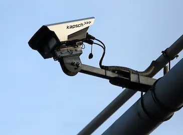 ВАС спря достъпа на МВР до тол камерите