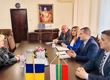 Пенчо Милков договори мащабен парад по Дунав