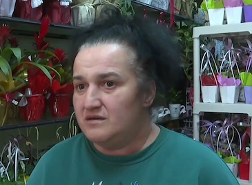 Цените на цветята в Русе скочиха