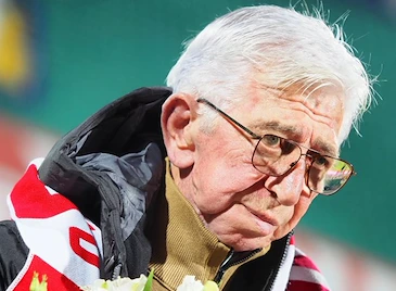 Отиде си футболната легенда от Русе Георги Велинов