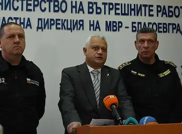 МВР отчете 700% скок на сигналите за изборни нарушения