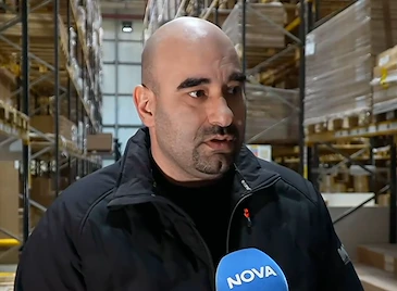 Бум в поръчките на мебели в Русе