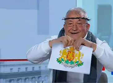 ЦИК прати Венцислав Ангелов на прокурор