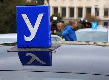 Затягат драстично правилата за кандидат-шофьорите