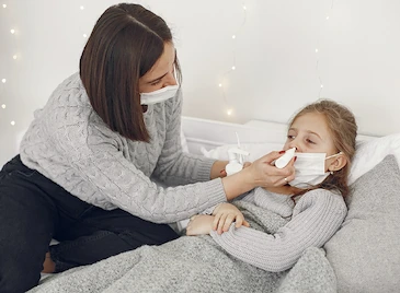 Грипът засяга все повече деца в Русенско