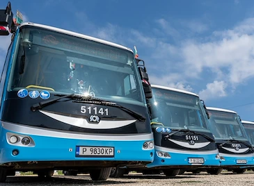 Стачка блокира градския транспорт в Русе