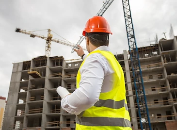 Затвориха близо 800 опасни строителни обекта у нас