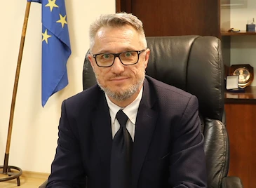 Орлин Пенков скочи срещу скъпата вода в Русе