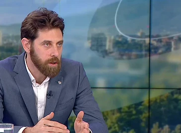 Месо от незаконни кланици край Ихтиман залива пазарите в София