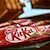 Откраднаха ТИР с десерти KitKat