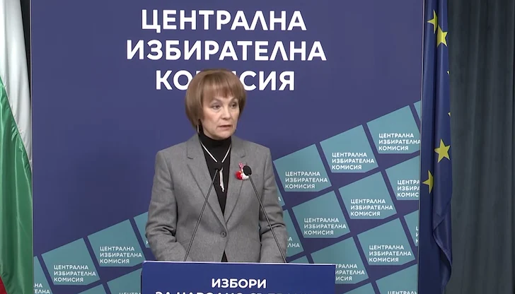 Камелия Нейкова: Очакваме спокойна кампания за предстоящите избори