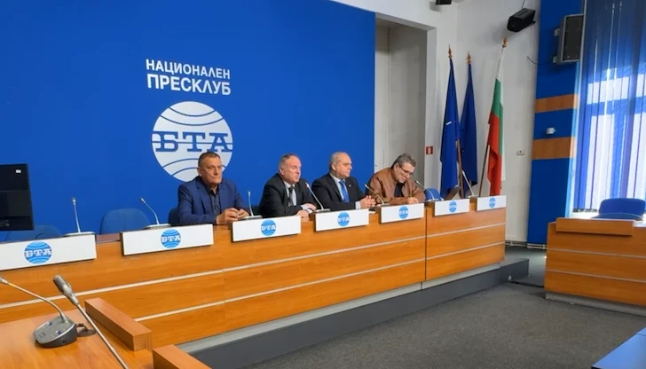 Гражданска инициатива предлага радикална децентрализация срещу демографската криза