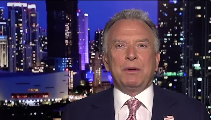 Стив Уиткоф отчете провал на преговорите