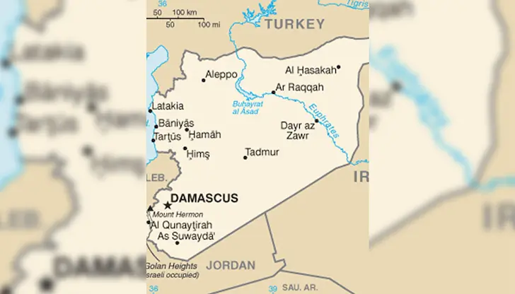 Рияд и съюзници призоваха за спиране на военната агресия Рияд и съюзници призоваха за спиране на военната агресия