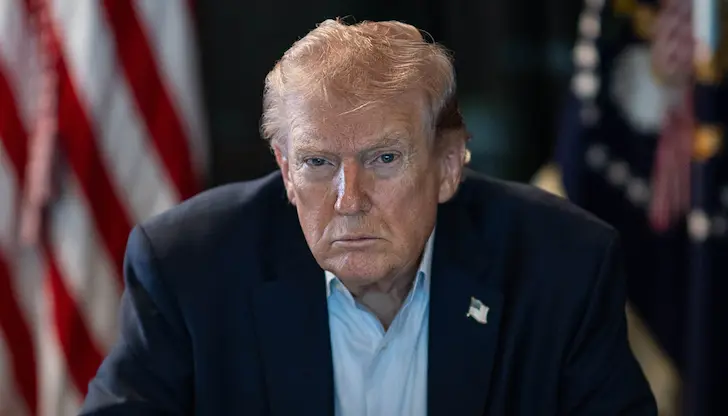 Американският президент заплаши Куба с военна намеса Американският президент заплаши Куба с военна намеса